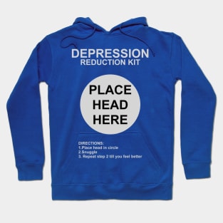 Depression Kit Hoodie